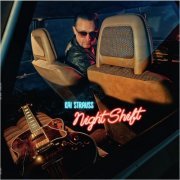 Kai Strauss - Night Shift (2022)