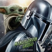 Ludwig Goransson - Star Wars: The Mandalorian and Grogu (Original Motion Picture Soundtrack) (2026)