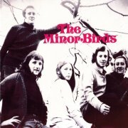 The Minor Birds - The Minor Birds (2021)