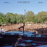 Son Mieux - Live at Sziget (2023) Hi Res