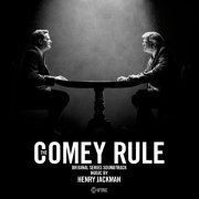 Henry Jackman - The Comey Rule (Original Series Soundtrack) (2020) [Hi-Res]