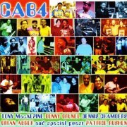 Tony MacAlpine, Bunny Brunel, Dennis Chambers, Brian Auger - CAB 4 (2003)