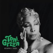 Toni Green - Memphis Made (2022) Hi Res