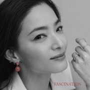 MOON haewon, Tsuyoshi Yamamoto - Fascination (2025) Hi-Res