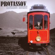 Protassov - Shalina Music (2008) [CDRip]