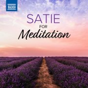 Klara Kormendi, Nicolas Horvath - Satie For Meditation (2021)