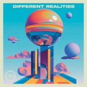 Tap Tempo - Different Realities (2025) Hi-Res