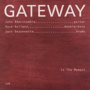Gateway - In The Moment (1996)