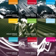 VA - Freestyle Singles Collection Vol 1 - 10 (2006)