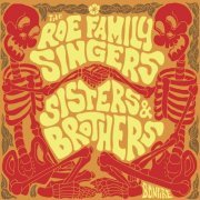 the Roe Family Singers - Sisters & Brothers (2024)