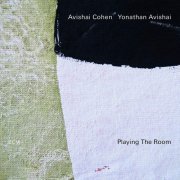 Avishai Cohen & Yonathan Avishai - Playing The Room (2019) [Hi-Res]