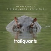 David Aubaile - Trafiquants (2024)