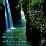 Diana Doherty - The Bach Album: Concertos for Oboe and Oboe D'amore (2010)