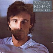 Zachary Richard ‎– Migration (1978/1992)