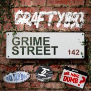 Crafty 893 - 142 Grime Street (2026) [Hi-Res]