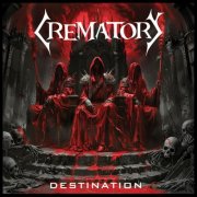 Crematory - Destination (2025) Hi-Res