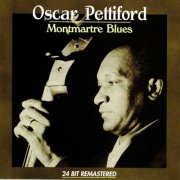 Oscar Pettiford - Monmartre Blues (1960)