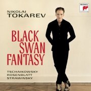 Nikolai Tokarev - Black Swan Fantasy (2012)