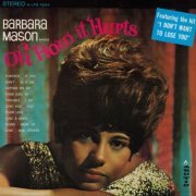 Barbara Mason - Oh, How It Hurts (1968) FLAC