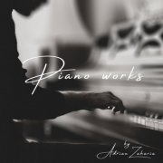 Zaharia Adrian - Piano works (2023)