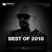 M. Rodriguez - Best Of 2018 (2019)