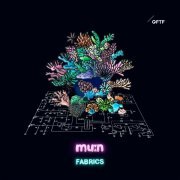 mu:n - Fabrics (2020) [Hi-Res]