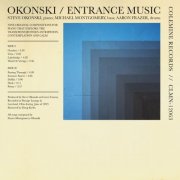 OkoŃski - Entrance Music (2025) [Hi-Res]