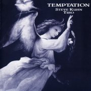 Steve Kuhn Trio - Temptation (2001) CD Rip