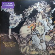 Kate Bush - Never for Ever (1980/2018) [Remastered / Vinyl]