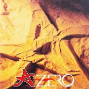 Azero - Azero (1993) CD-Rip