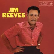 Jim Reeves - Jim Reeves (Expanded Edition) (1957)