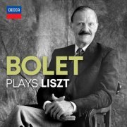 Jorge Bolet - Jorge Bolet Plays Liszt (2022)