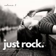 VA - Just Rock (Cool Badass Tunes, Vol. 2) (2024)