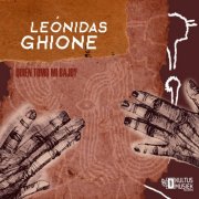 Leónidas Ghione - Quien Tomó Mi Bajo (2019)