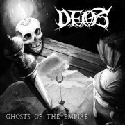 Deos - Ghosts Of The Empire (2023) Hi-Res