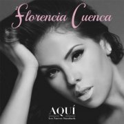 Florencia Cuenca - Aquí (2015)