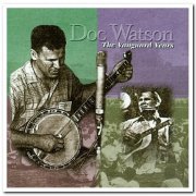 Doc Watson - The Vanguard Years [4CD Box Set] (1995)