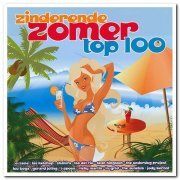 VA - Zinderende Zomer Top 100 [5CD Box Set] (2008)