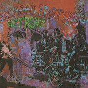 Richard Last Group - Get Ready (Reissue) (1972/1999)