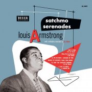 Louis Armstrong - Satchmo Serenades (1952) [E-AC-3 JOC Dolby Atmos]