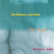 Theo Bleckmann & Ben Monder - No Boat (1997)