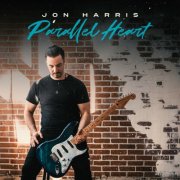 Jon Harris - Parallel Heart (2024)