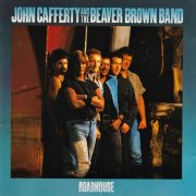 John Cafferty And The Beaver Brown Band – Roadhouse (1988)