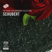 The Royal Philharmonic Chamber Ensemble, Ronan O'Hora - Schubert: The Royal Philharmonic Collection (2005) [SACD]