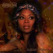 Acantha Lang - Sugar Woman EP (2021) Hi-Res