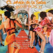 Jimmy Bosch - El Avion De La Salsa (2004)