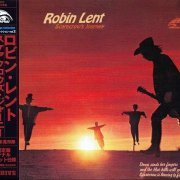 Robin Lent - Scarecrow's Journey (Japan Remastered) (1971/2004)