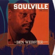 Ben Webster - Soulville (2003)