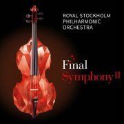 Royal Stockholm Philharmonic Orchestra - Final Symphony II - Music from Final Fantasy V, VIII, IX and XIII (2023) Hi-Res