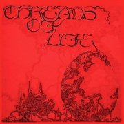 Alco & The Itchen Orchestra & Itchen College Barber Shoppers - Threads of Life (2026)